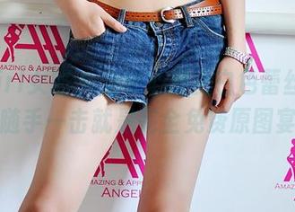 3Agirl女郎 – 当如心穿上白色蕾丝内衣，随手一击就是完全免费原图宴！