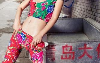 AISS爱丝(钻石版) – 分享西雅女骑士的套图，看她怎么优雅骑马，当然也要学会摔跤？