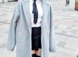 爱丝的探险精选写真：单车与美丝，究竟有什么秘技？