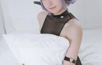 穿梭云端的女孩：Asagiriai空姐写真集更新，没想到这么好玩！