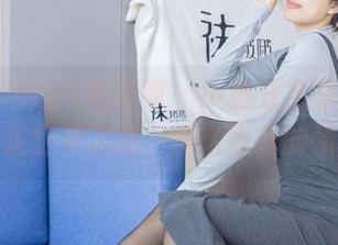 BoBoSocks袜啵啵 – 小甜豆全套写真，踏足空灵之境，多么疯狂的裸足