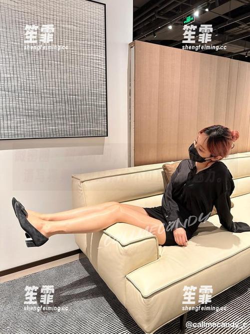 Callmecandy 微密圈 - 甜心不甜,Callmecandy的高清写真集里却总有种不可言说的魅力。