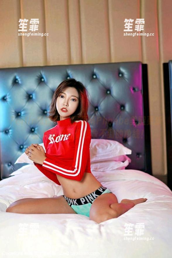 Feilin嗲囡囡 - 程慧娴Phoebe美腿更新，合集里藏着你想象不到的曲线！
