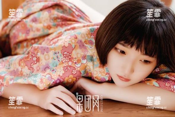 GIRLT果团网-little贝壳喵 GIRLT果团网 - 冒险进入“little贝壳喵”的妹妹合集,网盘里直接打开了“无尽的可能”?