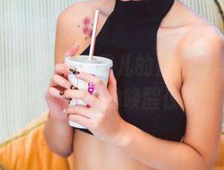GIRLT果团网 – 松果儿的姐姐，这套图就像一场小小的唤醒仪式！