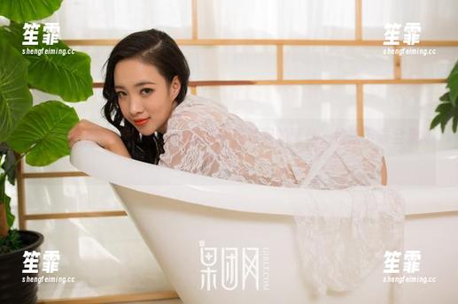 GIRLT果团网-王语纯 GIRLT果团网 - 只有王语纯能如此驾驭的蕾丝,快来下载全集吧!
