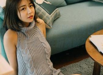 GIRLT果团网 – 牛仔裤的私房日常：陈迪娅最近又在折腾啥？