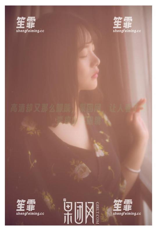 高清却又那么朦胧，果团网，让人看了想要提前买眼镜