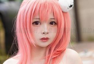 Hachi小芭的制服福利，是免费的照片也是我的心动…