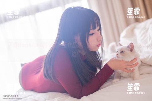 HaneAme雨波 下载HaneAme雨波的女王作品集,你会发现原来女王就藏在身边!