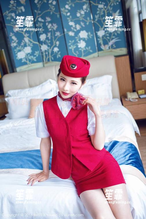IMiss爱蜜社-雪儿Cier IMiss爱蜜社 - 雪儿Cier的礼服,这不是简单的原图和图包,这是魔法
