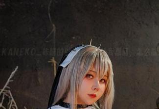 原图来啦！KANEKO_咔喵的魅魔图册，让我想问，怎么能这么可爱？