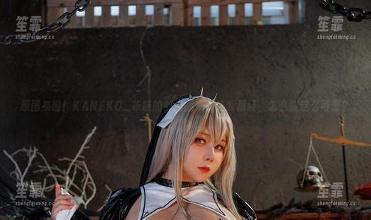KANEKO_咔喵 原图来啦!KANEKO_咔喵的魅魔图册,让我想问,怎么能这么可爱?