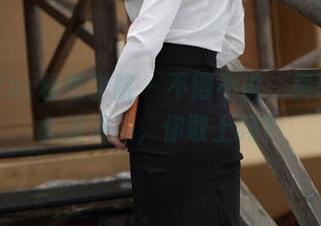 MFStar模范学院 – 不得不说，吴思晚的女孩资源，你敢上吗？