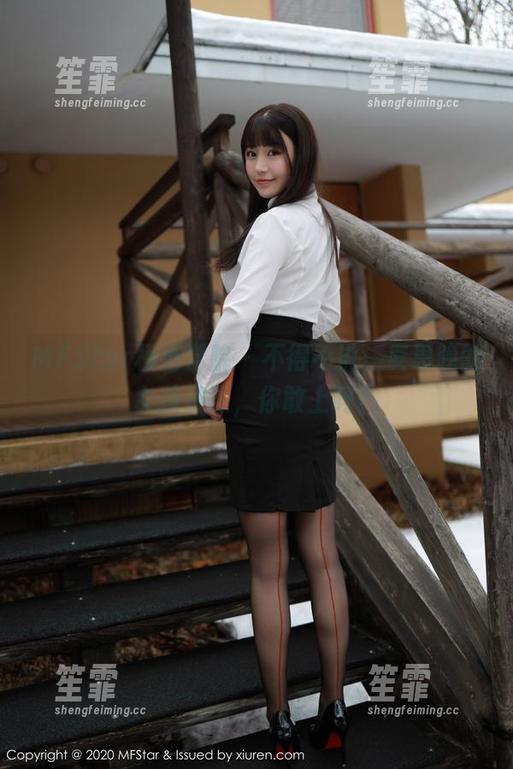 MFStar模范学院 - 不得不说，吴思晚的女孩资源，你敢上吗？
