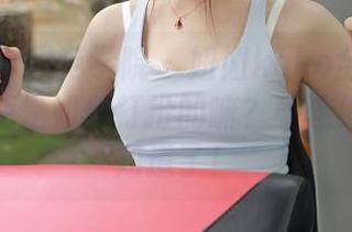 MFStar模范学院 – 妞妞koko全集：你知道天使是如何打扮的嘛？看这组写真就知道了！