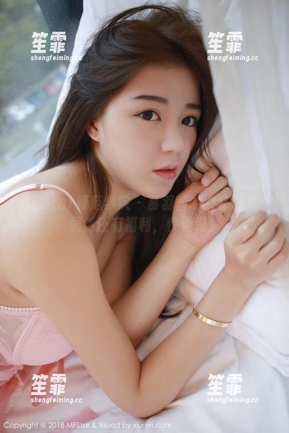MFStar模范学院-慕羽茜 MFStar模范学院 - 慕羽茜的女仆图集:居然还有福利,快看吧!
