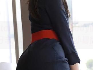 MFStar模范学院 – 李颖煊baby的旅行日志：高清写真中藏着的小期待