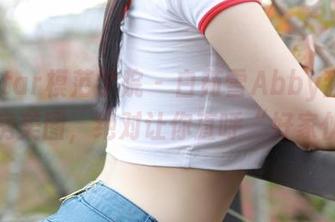 MFStar模范学院 – 白茹雪Abby甜心版私房美图，绝对让你直呼“好家伙”