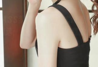 MSLASS梦丝女神 – 小志玲的“超女神系”精选：不小心点开后，我的心都“暴击”了！