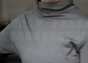MSLASS梦丝女神 – 小迟私拍大长腿系列，原图里的竟然有深藏不露的韵味？