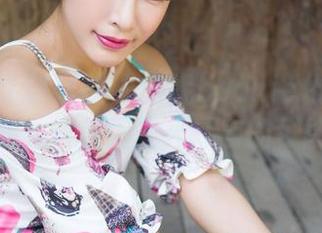 MiStar魅妍社 – 鲍妮boonie化身网袜女侠，纯美无圣光才有的可能！