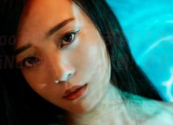 MiiTao蜜桃社 – 飞上云层的不是梦想，是木楠Nan的空姐写真套图！俨然一朵奇葩！