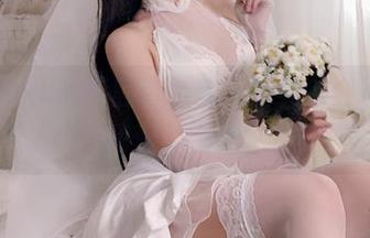 Momoko葵葵黑色合集，下载后会不会让我爱上黑色？