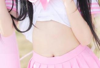 MyGirl美媛馆 – Angela小热巴的空姐写真，挑战你的搭配眼光，全套值得收下。