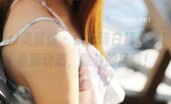 MyGirl美媛馆 – 徐子琦白裙上线！图库最新动态，意外的风骚！