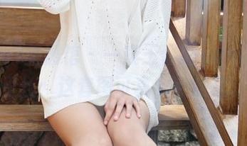 MyGirl美媛馆 – 一窥王馨瑶yanni的裤里丝：这套图可真有点意思。