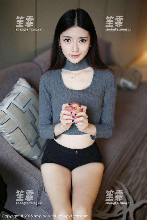 MyGirl美媛馆-阿乖Kiddo MyGirl美媛馆 - 阿乖Kiddo的比基尼秀:快来下载这张图,看她的身姿怎么又让人心神荡漾!