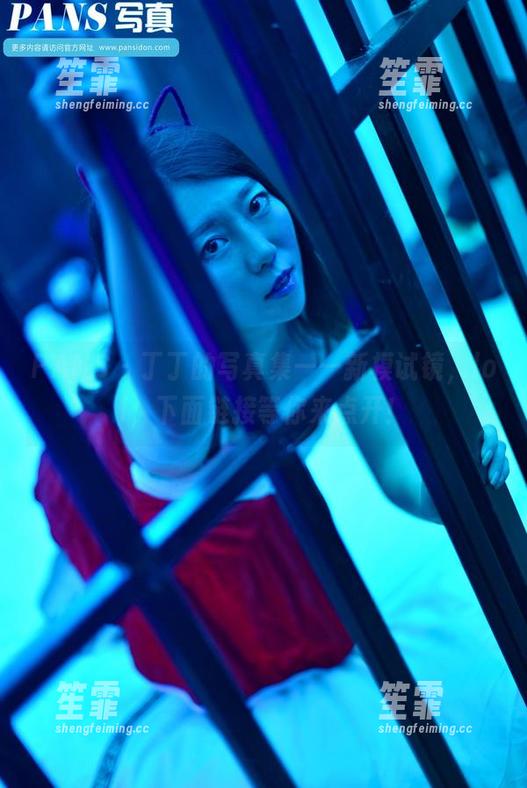 PANS-丁丁 PANS - 丁丁的写真集——新模试镜,lol,下面链接等你来点开!