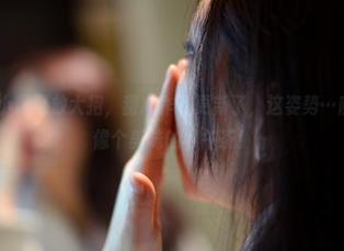 PANS – 小颖又放大招，甜心作品更新了，这姿势…随便一张都像个美味的下午茶！