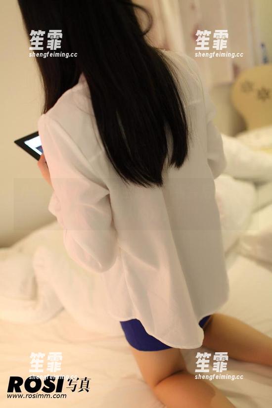 ROSI带来的夏日全套，不看会后悔！图片晒得人心痒痒！