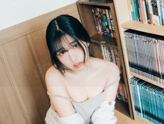 Sonson(손손)的校园大片：高清原图，别说我没提醒你。