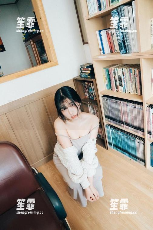 Sonson(손손)的校园大片：高清原图，别说我没提醒你。