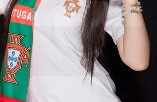 TGOD推女神 – 提心吊胆的王乔恩Abby，越南芽庄写真美图里竟隐藏了…