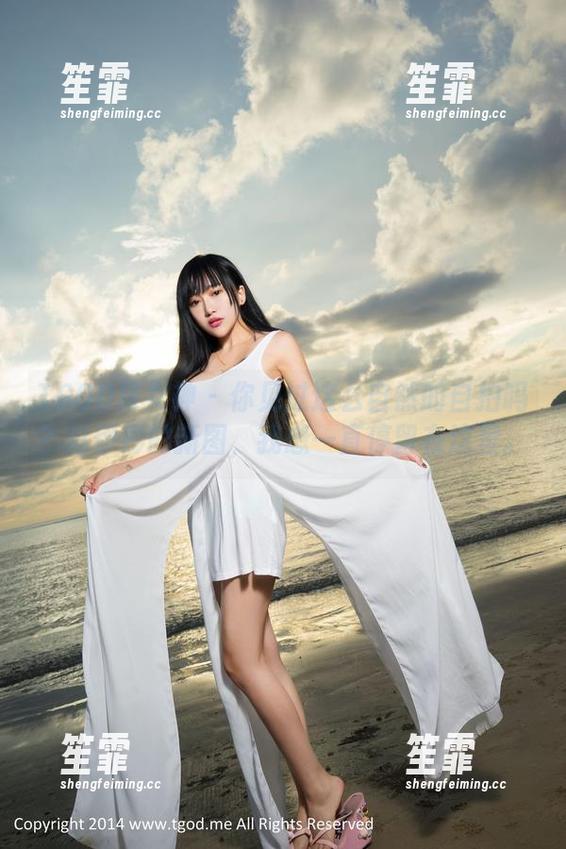 TGOD推女神-赵伊彤 TGOD推女神 - 你见过这么自然的自拍吗?赵伊彤的新图,我想一直停留在这里。