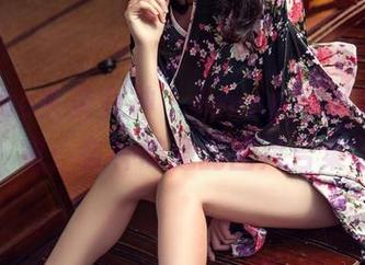 TouTiao头条女神 – JennyR的诱惑小宇宙：各种味道的图片合集
