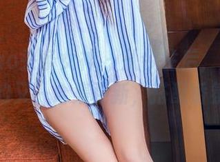 TouTiao头条女神 – 从今往后，浴室=申美嫣的又一合集更新，搭配香氛吗？