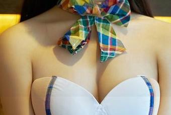 TuiGirl – Yu佳妮的豹纹作品集，让我再次反思自己的穿搭，它们到底有多能吸引人呢？