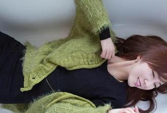 TuiGirl – 王馨瑶这件水手服全套秒变帆，赶紧来一场说走就走的海上旅行吧！