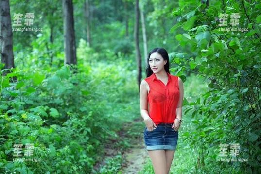 TuiGirl推女郎 - 精选套图：娜露的美足，偷走我多少心情啊！