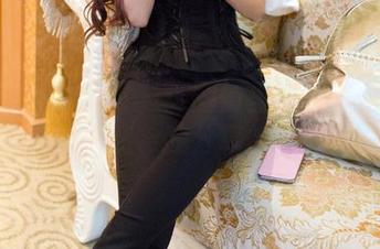 TuiGirl推女郎 – 这剧情里的高清木婉晴，该有多炸裂，我分享的不只是图。