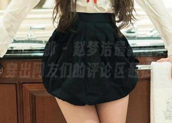 TuiGirl推女郎 – 赵梦洁最新图集：套装穿出网友们的评论区最热闹