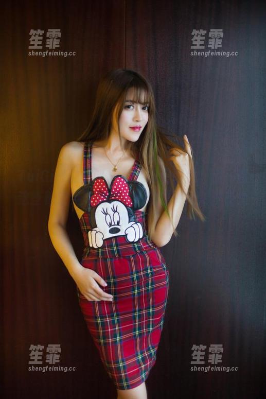 TuiGirl推女郎 - 精选陆瓷图包，猜一猜这些秘密姿势是怎么来的？（绝对没有偷懒）
