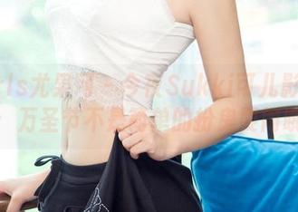 UGirls尤果网 – 今夜Sukki可儿影像合集：万圣节不是简单的扮鬼耍闹哦！