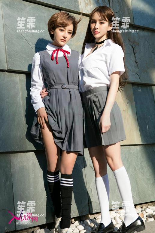 UGirls尤果网-苏糯米 UGirls尤果网 - 高清呈现,苏糯米的双马尾给你眼前一亮的分享体验!