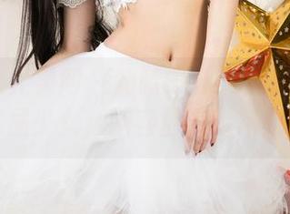 UGirls尤果网 – 郝晴Grace的高清图册：这届少女，脑容量没我想象的多